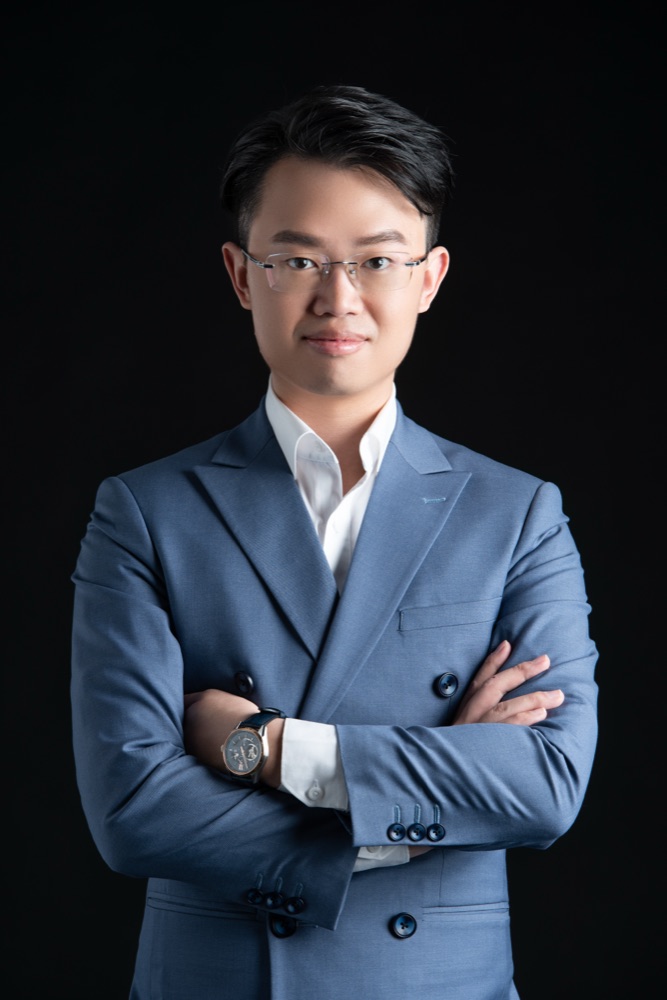 Jonathan Chew